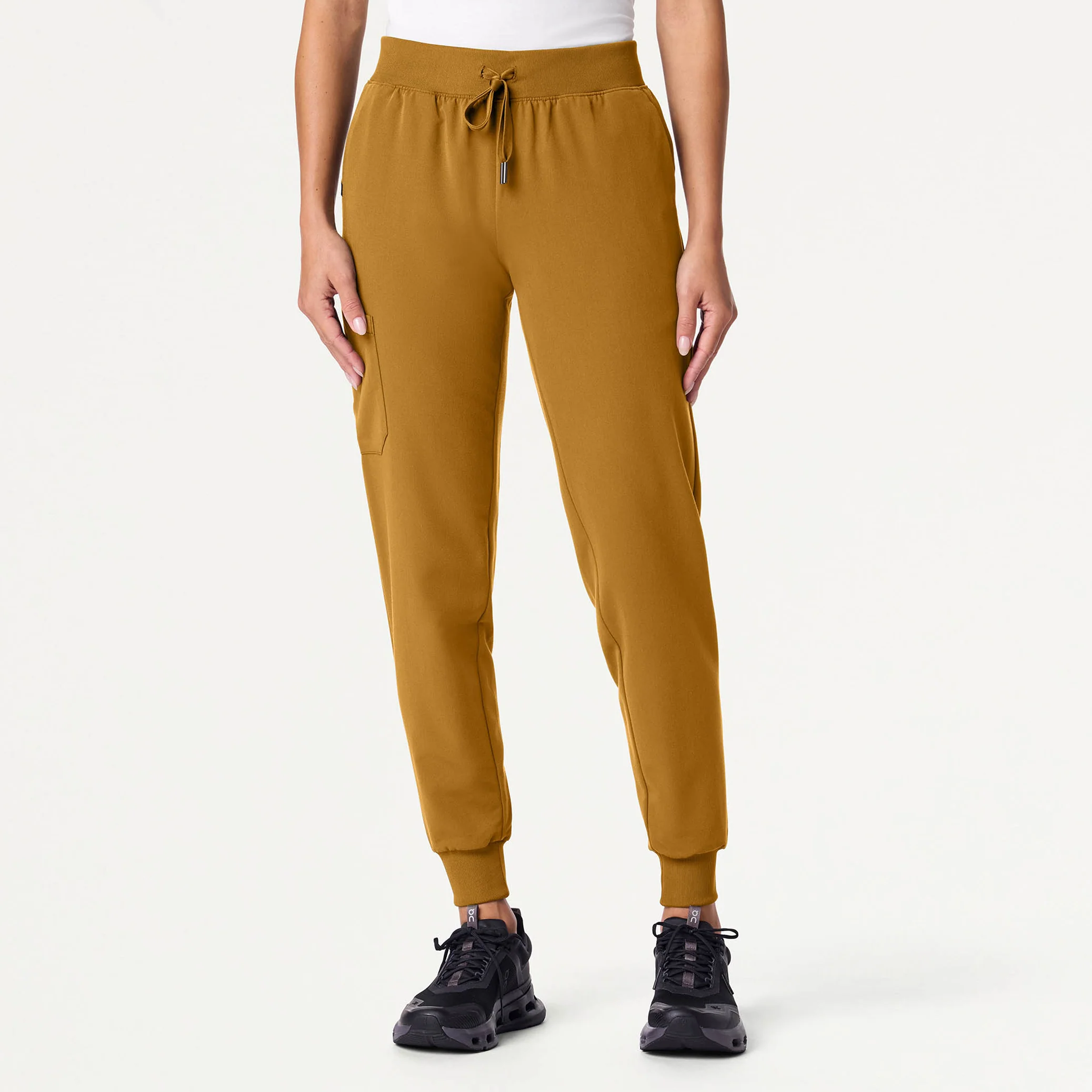 The Original Scrub Set - Cider - Image 4