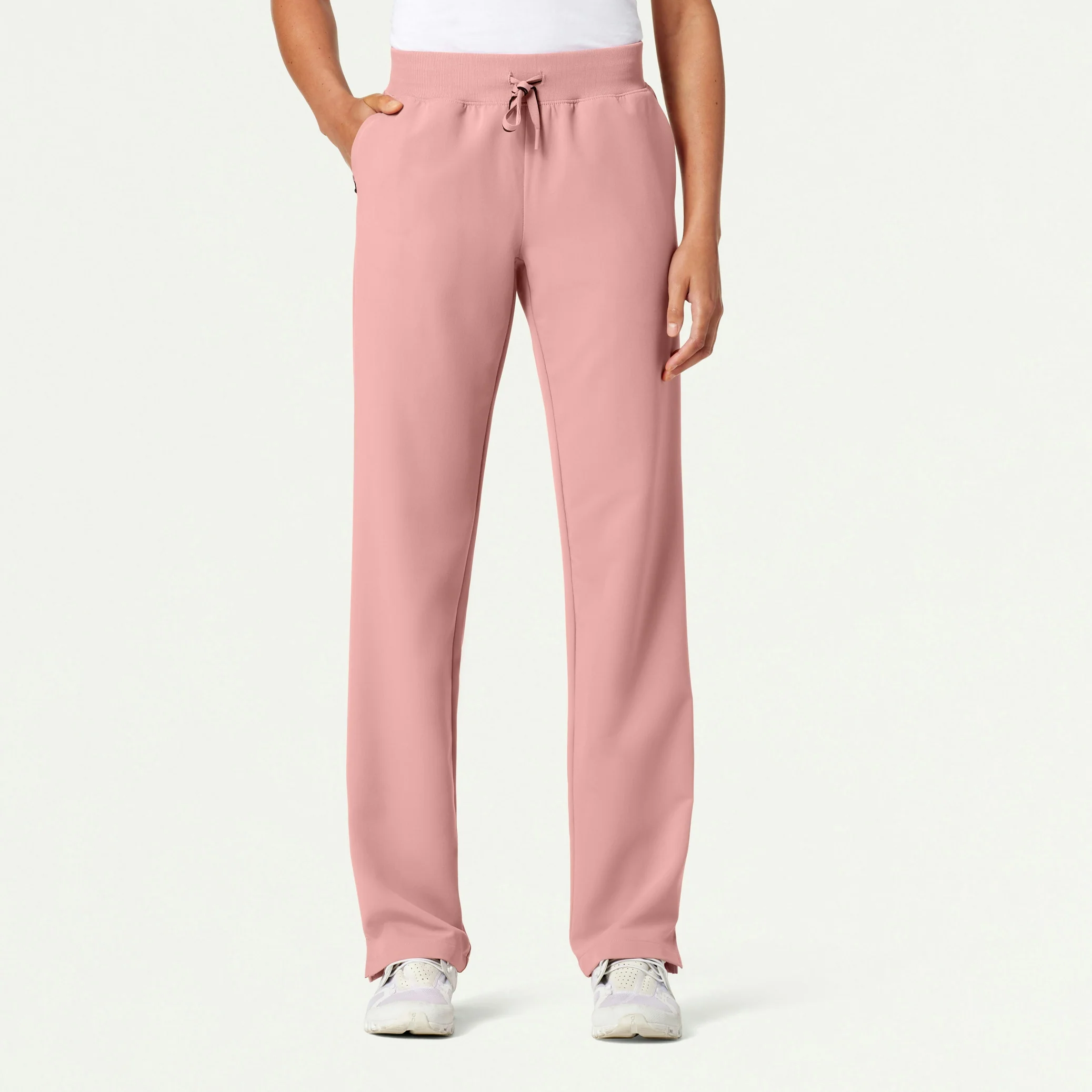 The Original Scrub Set - Mauve - Image 5