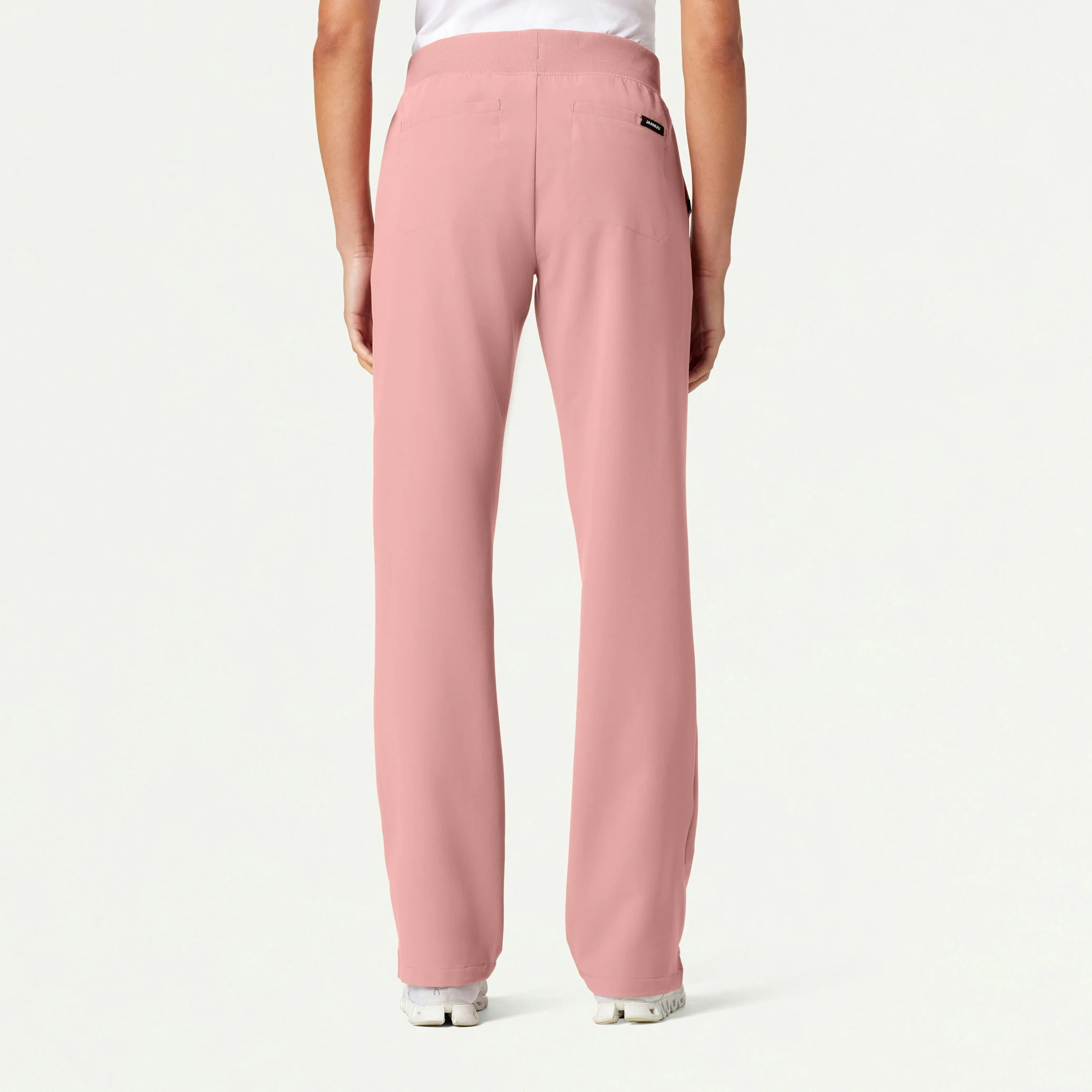 The Original Scrub Set - Mauve - Image 6