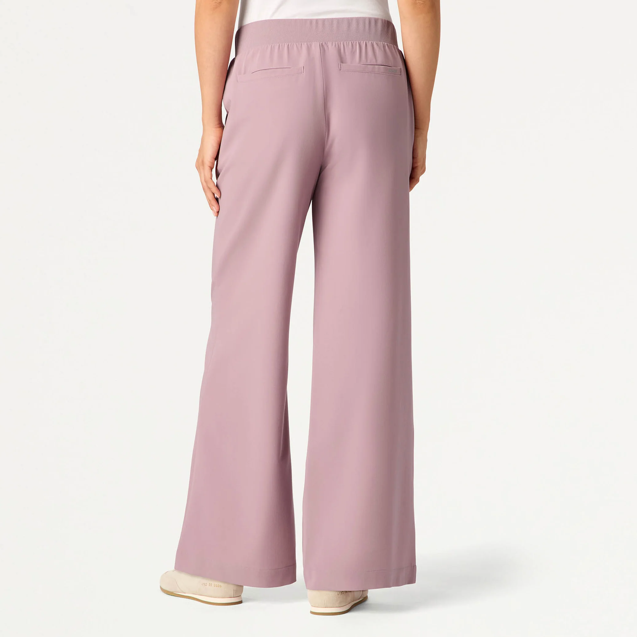 The Relaxed Scrub Set - Blossom - Image 5