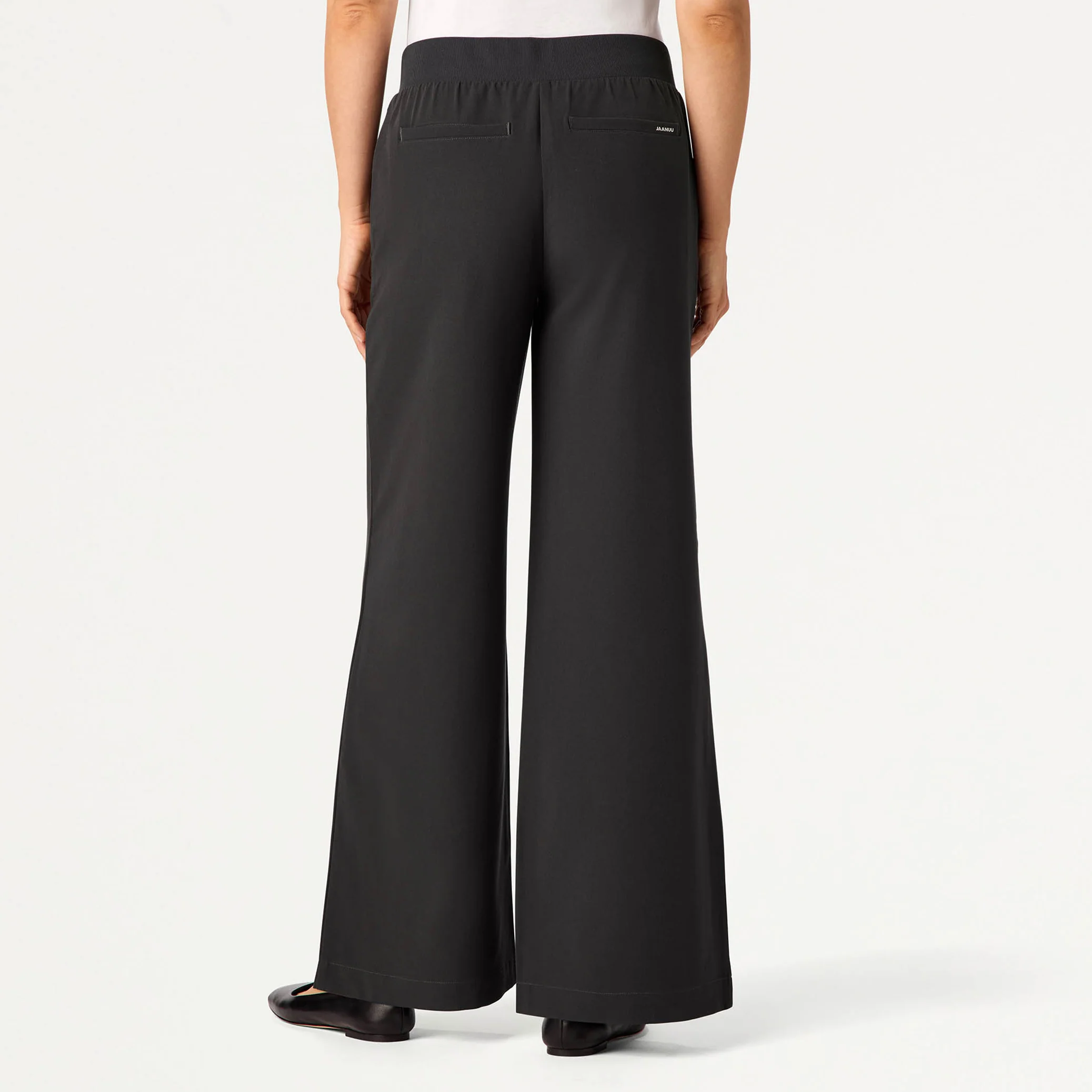 The Relaxed Scrub Set - Charcoal - Image 5