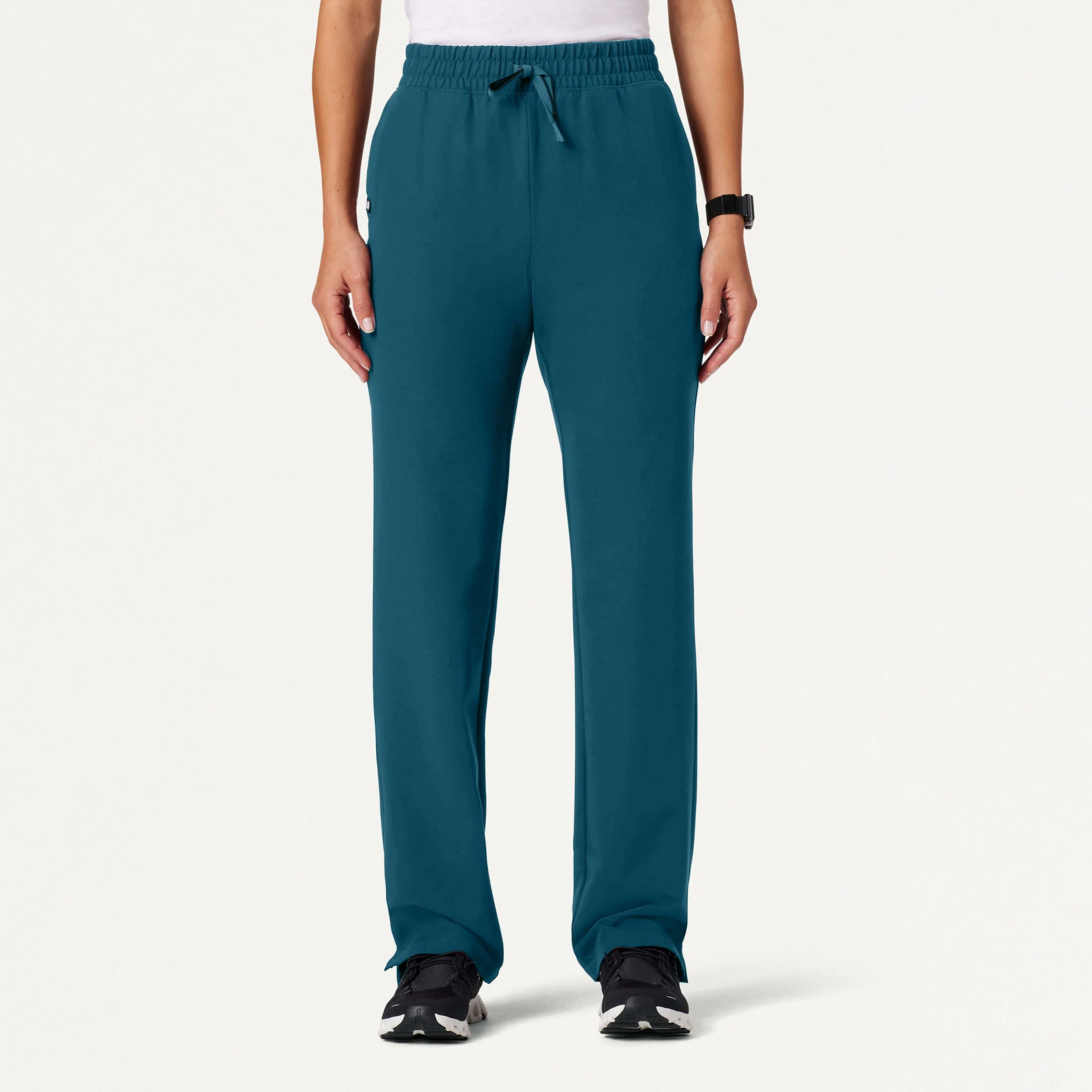 The Style Pro Scrub Set - Caribbean Blue - Image 4