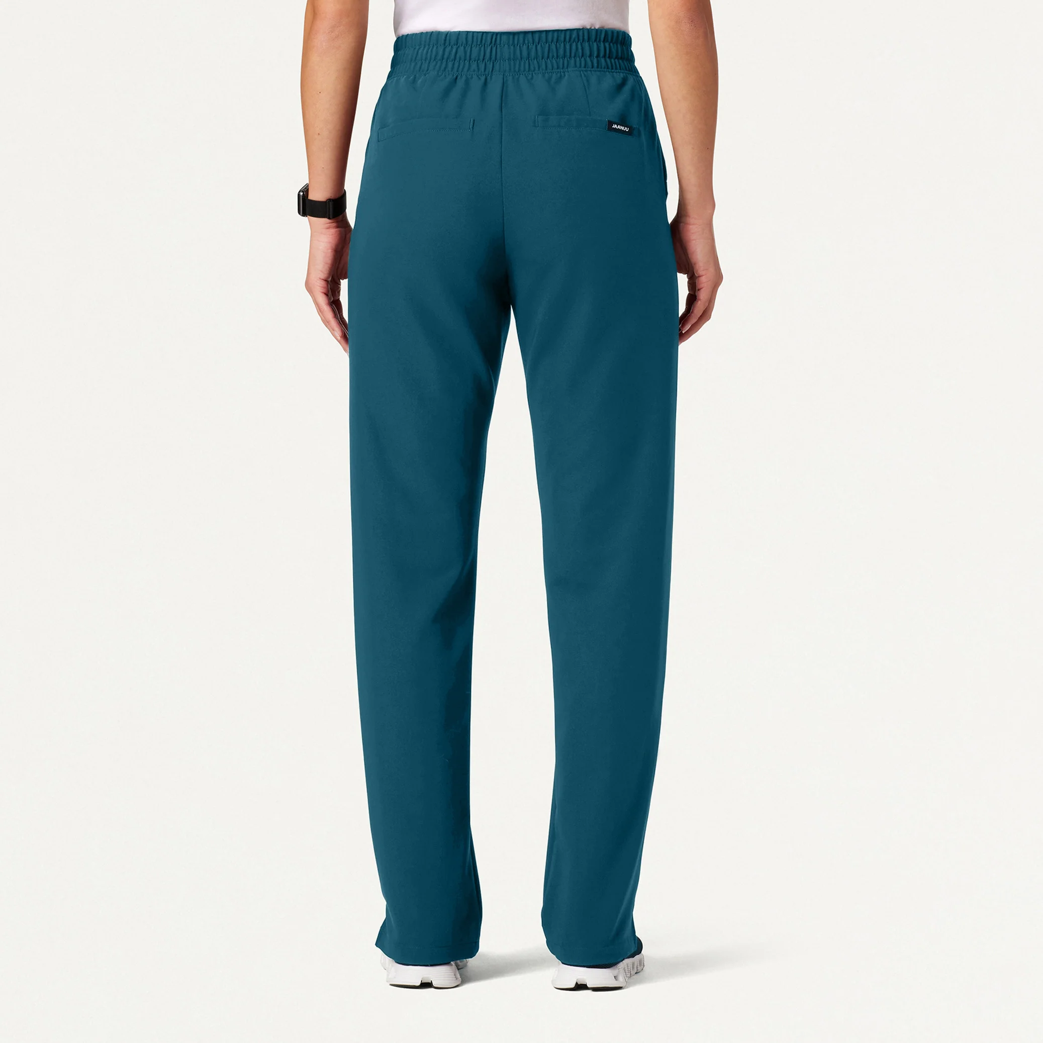 The Style Pro Scrub Set - Caribbean Blue - Image 5