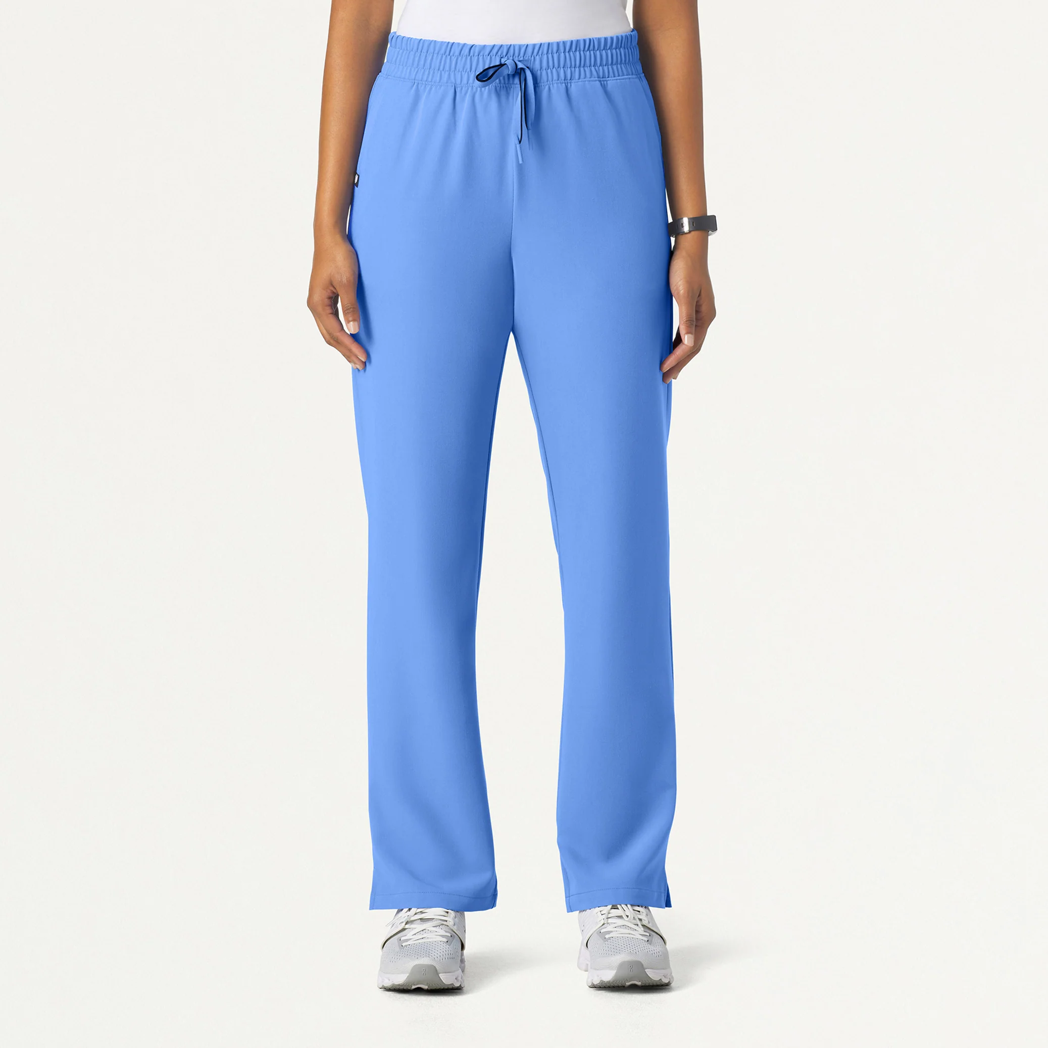 The Style Pro Scrub Set - Ceil Blue - Image 5