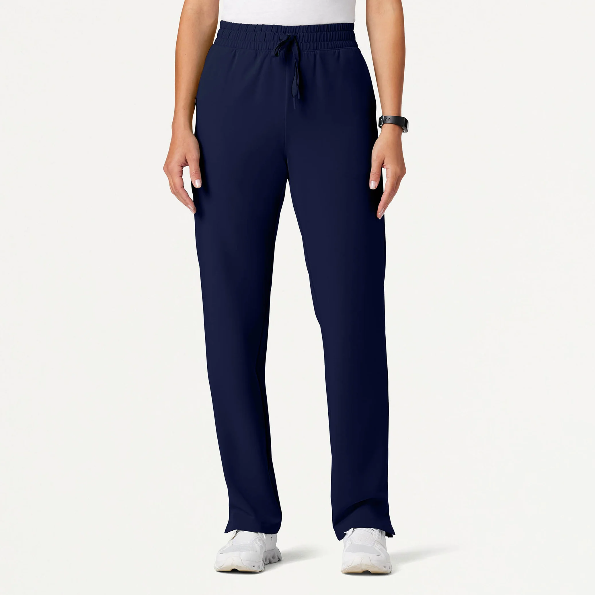 The Style Pro Scrub Set - Midnight Navy - Image 4