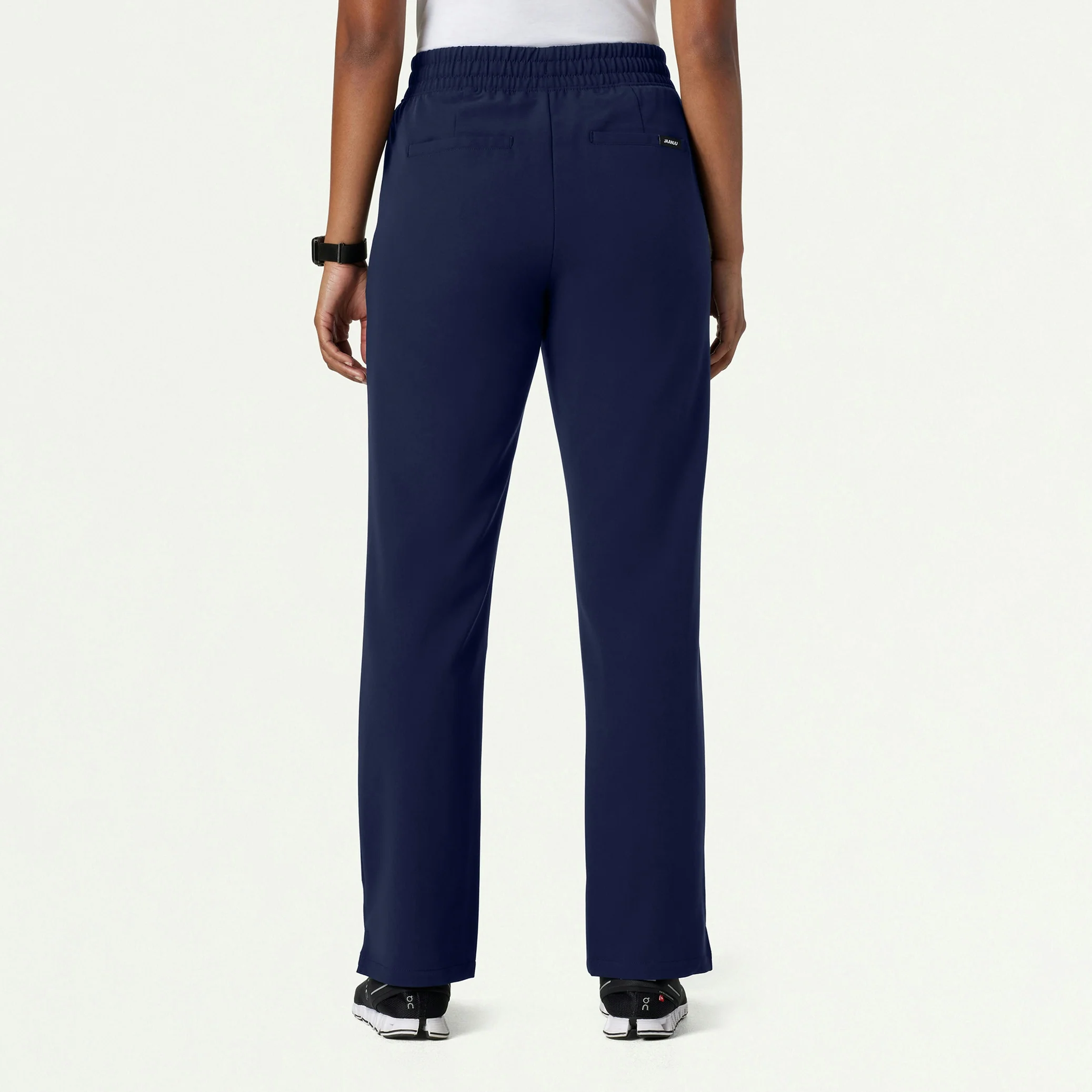 The Yuri Underscrub Set - Midnight Navy - Image 2