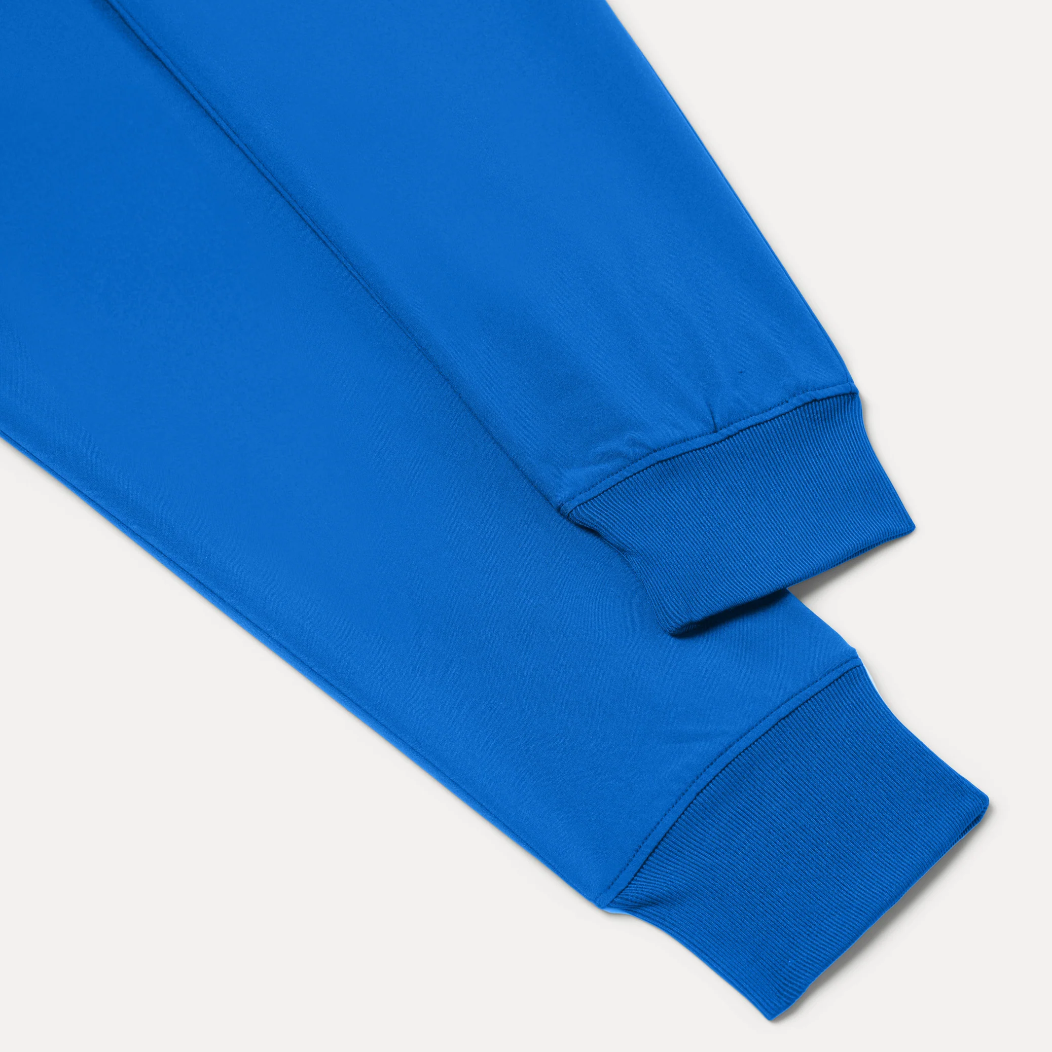 Arden Slim Scrub Jogger - Royal Blue - Image 6
