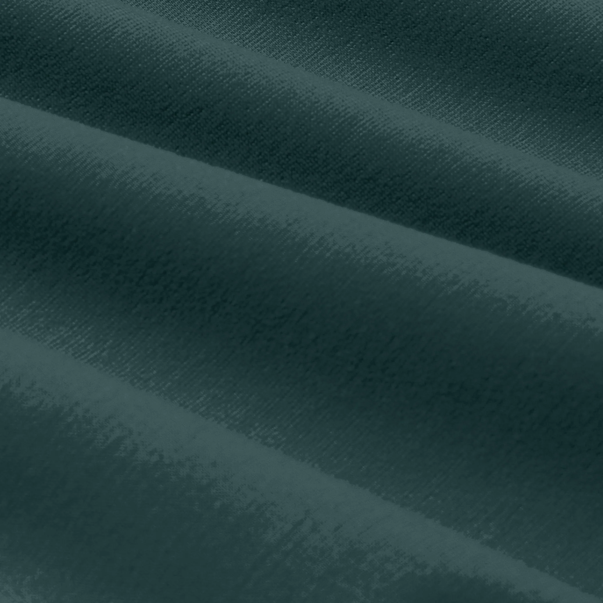 Cesi Slim UltraSOFT™ Scrub Top - Alpine Green - Image 5