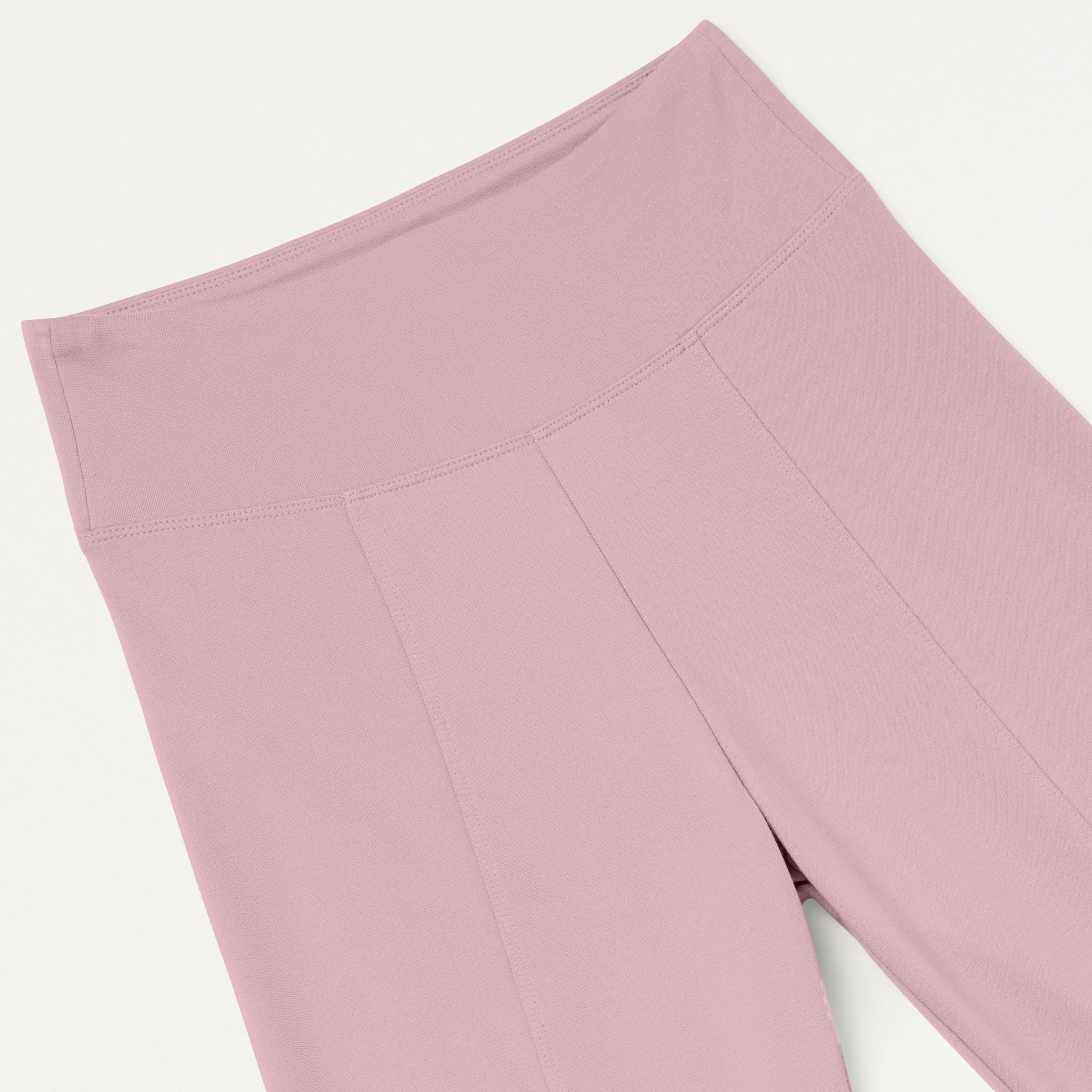 Ivy UltraSOFT™ Yoga Scrub Pant - Blossom - Image 4