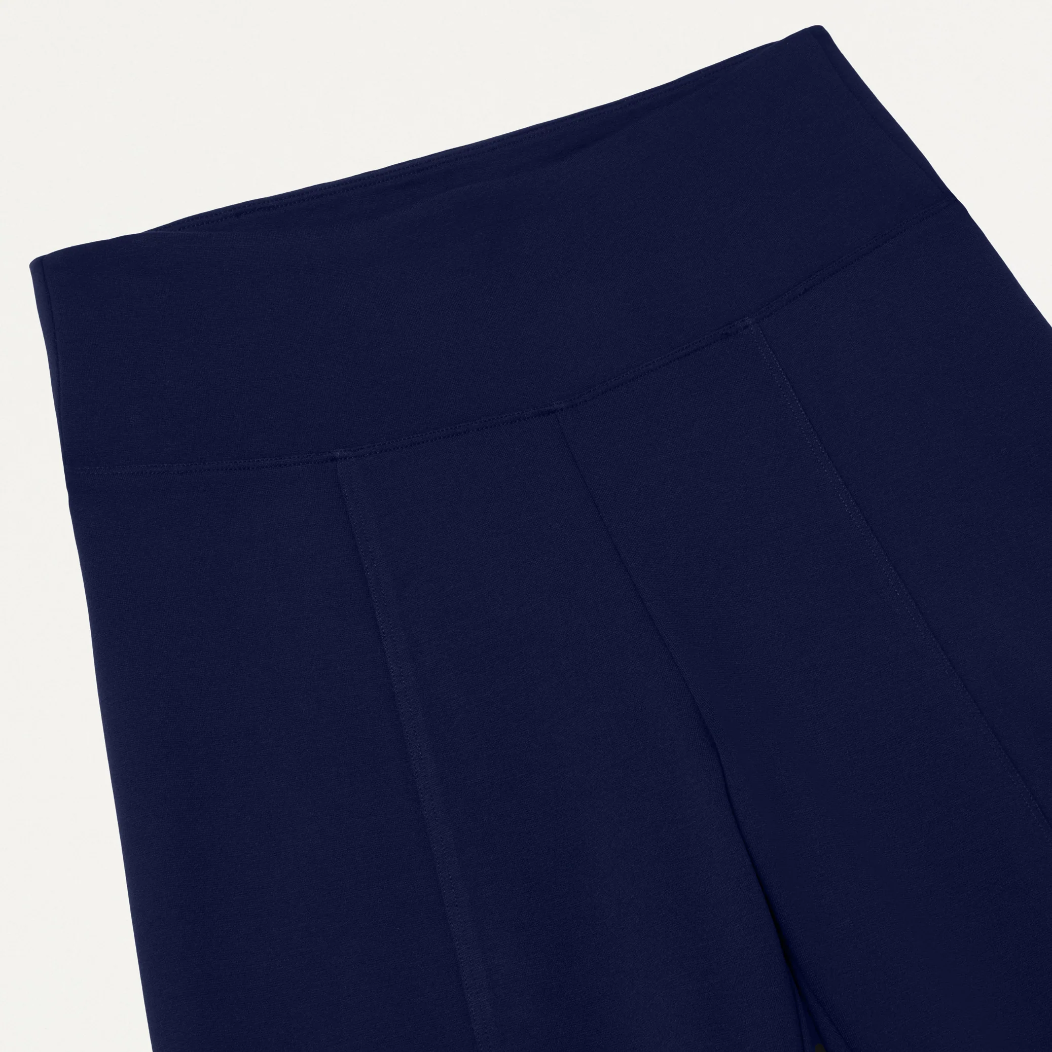 Ivy UltraSOFT™ Yoga Scrub Pant - Midnight Navy - Image 4
