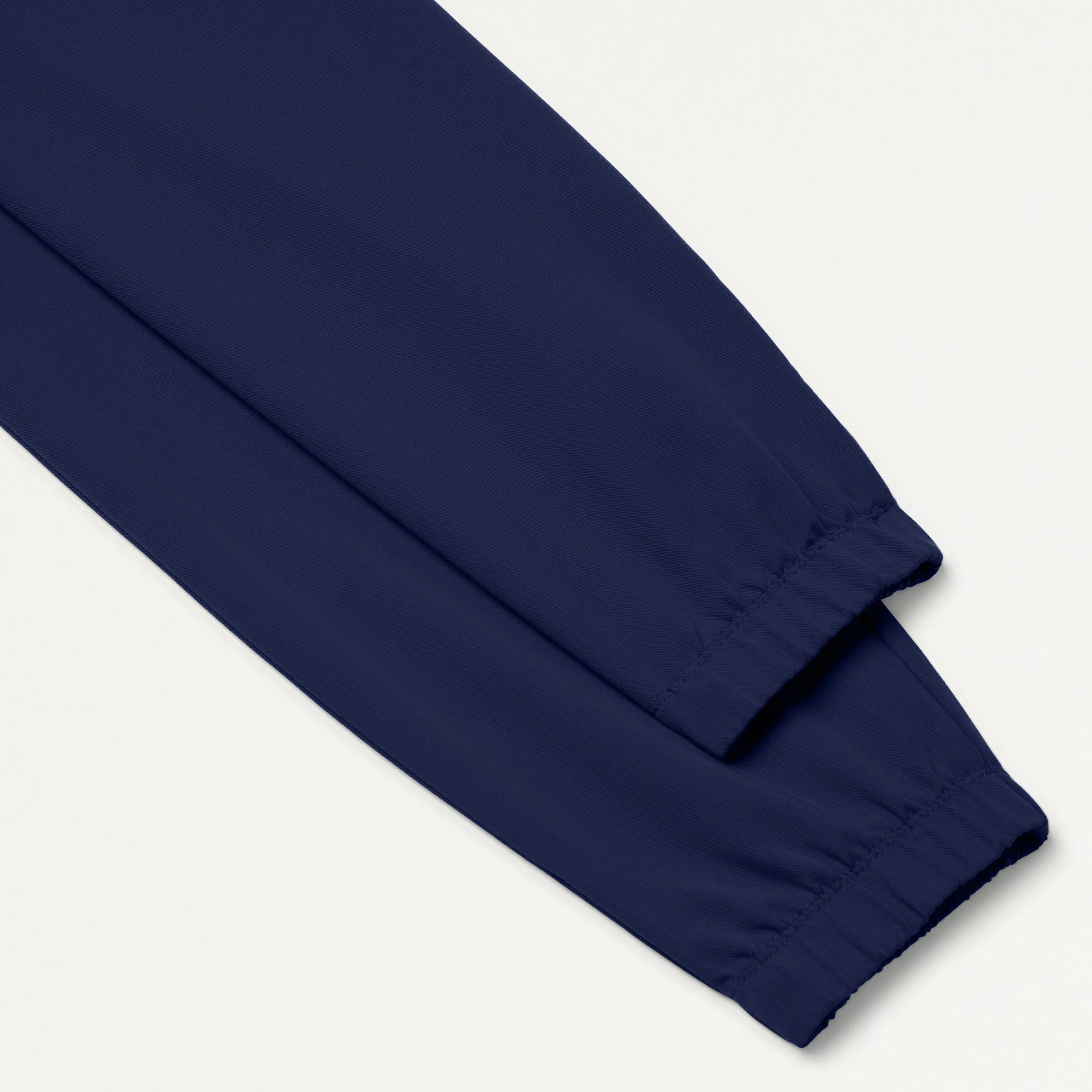 Jace Skinny 7-Pocket Scrub Jogger - Midnight Navy - Image 8