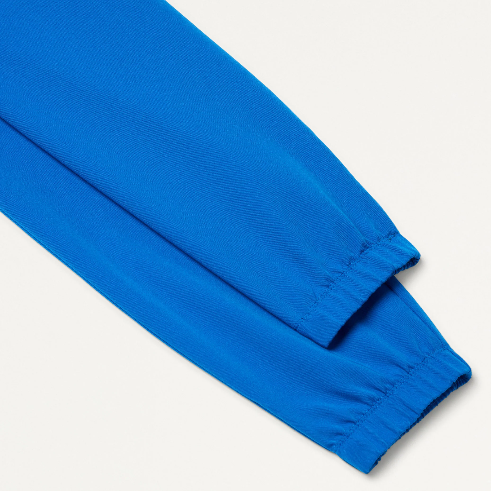 Jace Skinny 7-Pocket Scrub Jogger - Royal Blue - Image 8