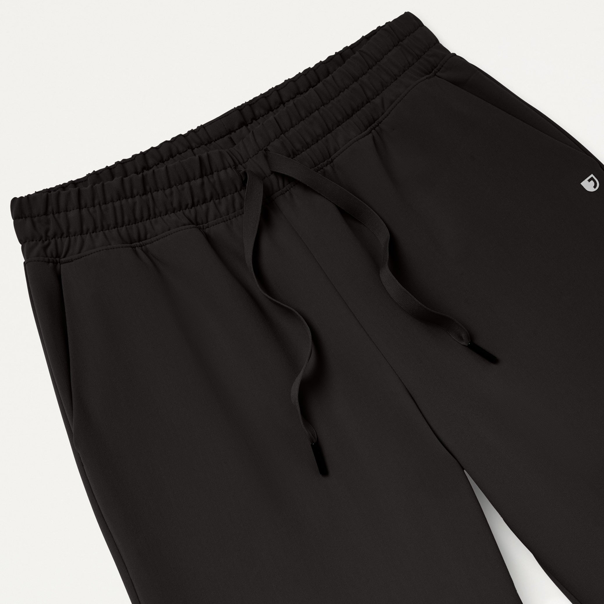 Kerr 365 High Waisted Scrub Pant - Charcoal - Image 5