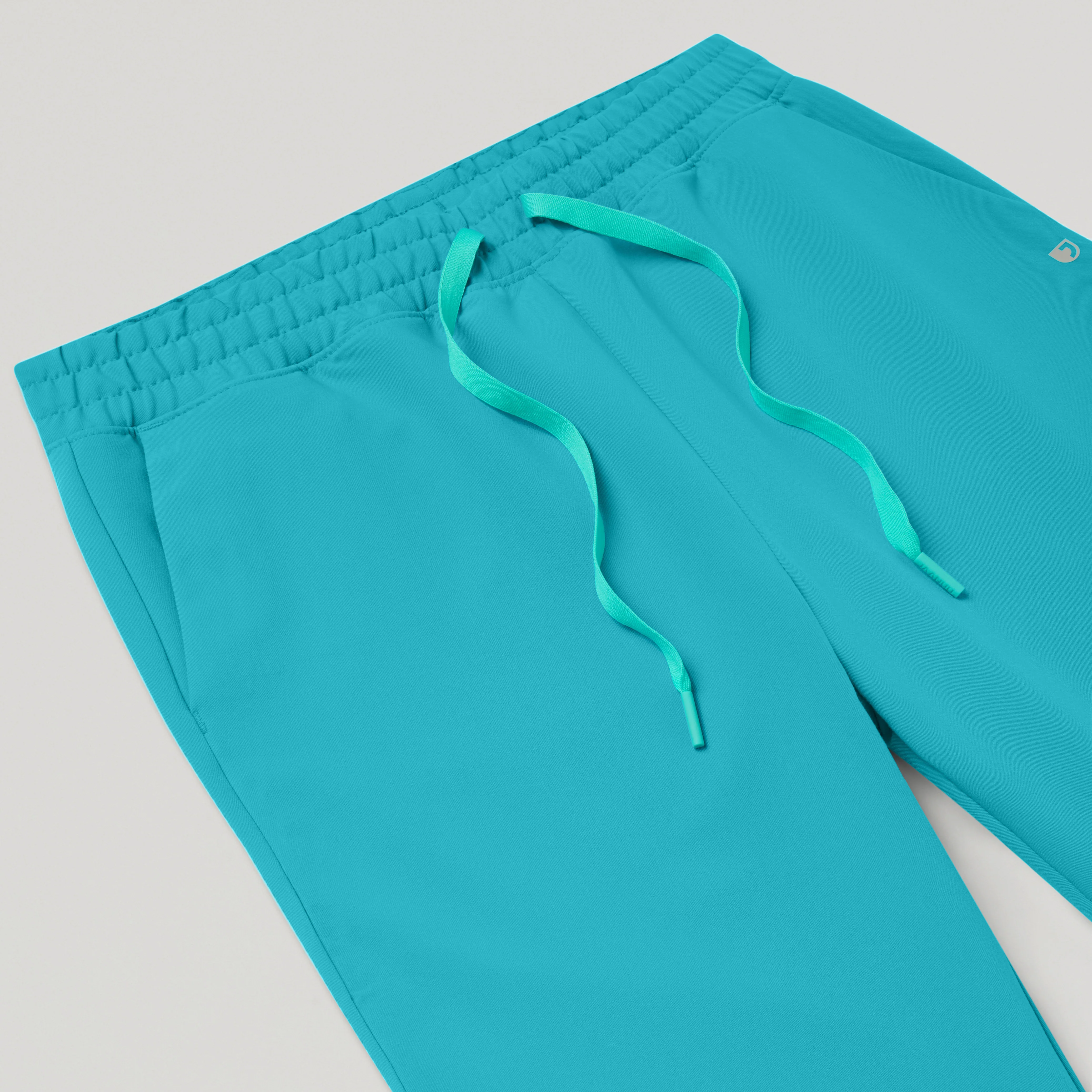 Kerr 365 High Waisted Scrub Pant - Marina - Image 5
