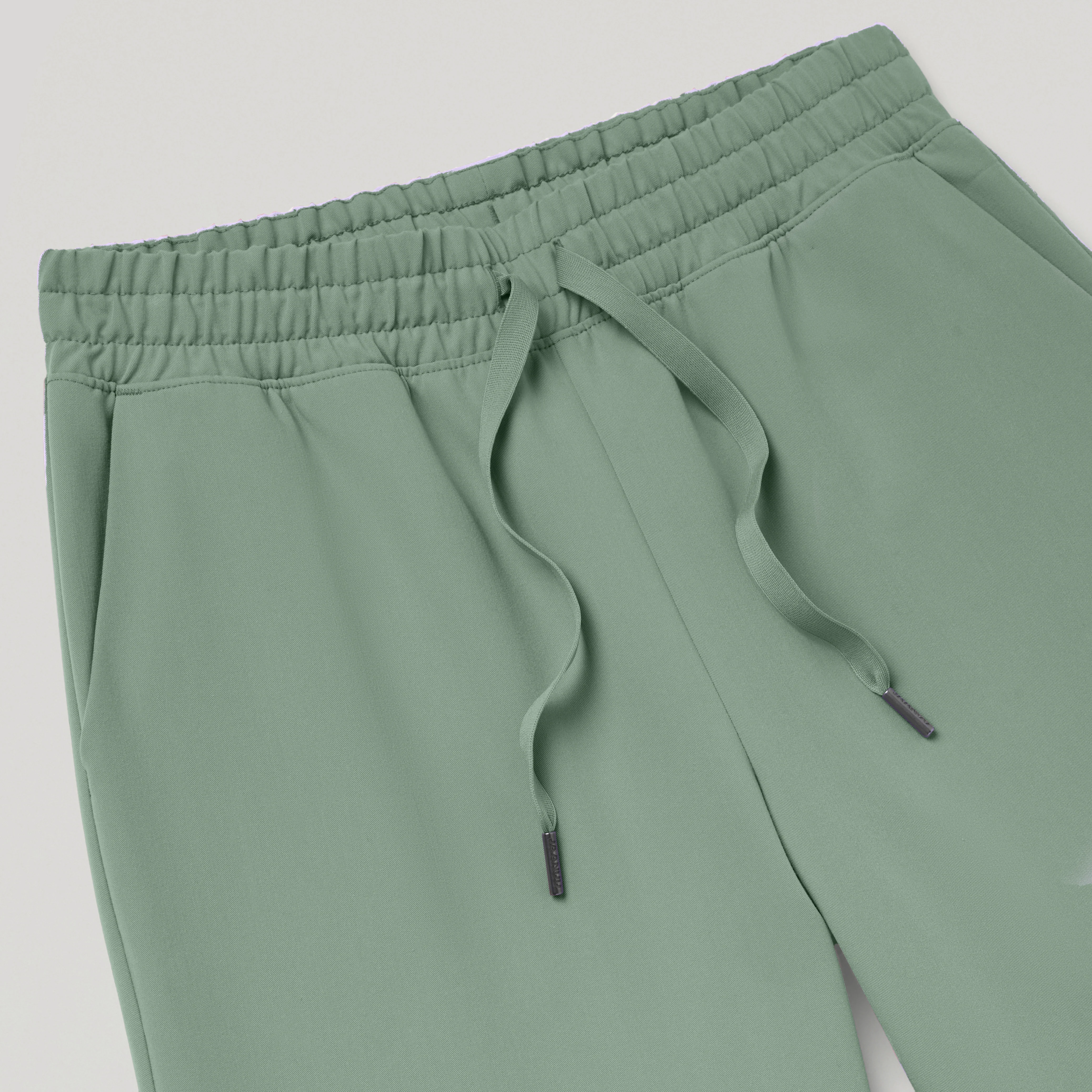 Kerr 365 High Waisted Scrub Pant - Sage - Image 6