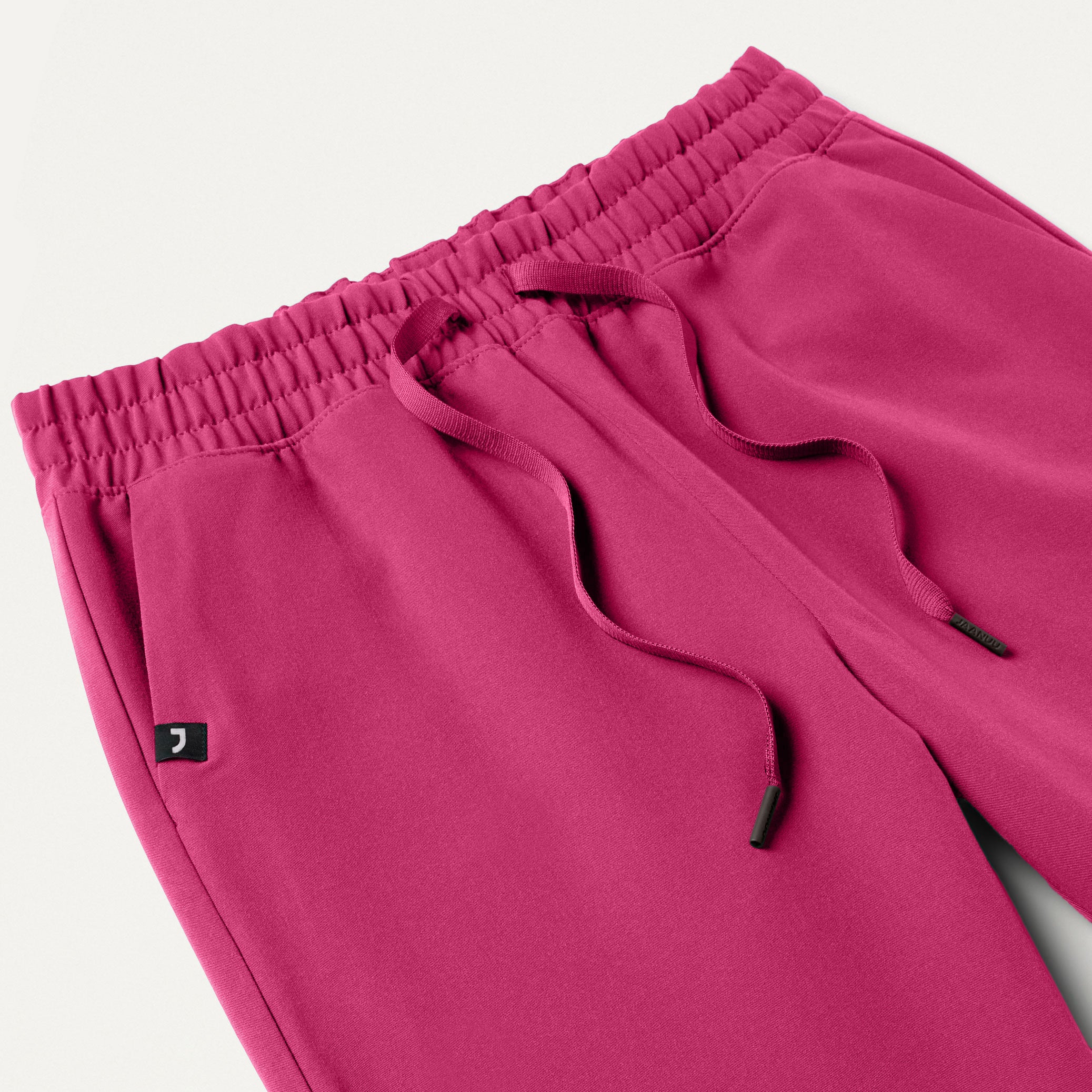 Kerr 365 High Waisted Scrub Pant - Wild Berry - Image 5