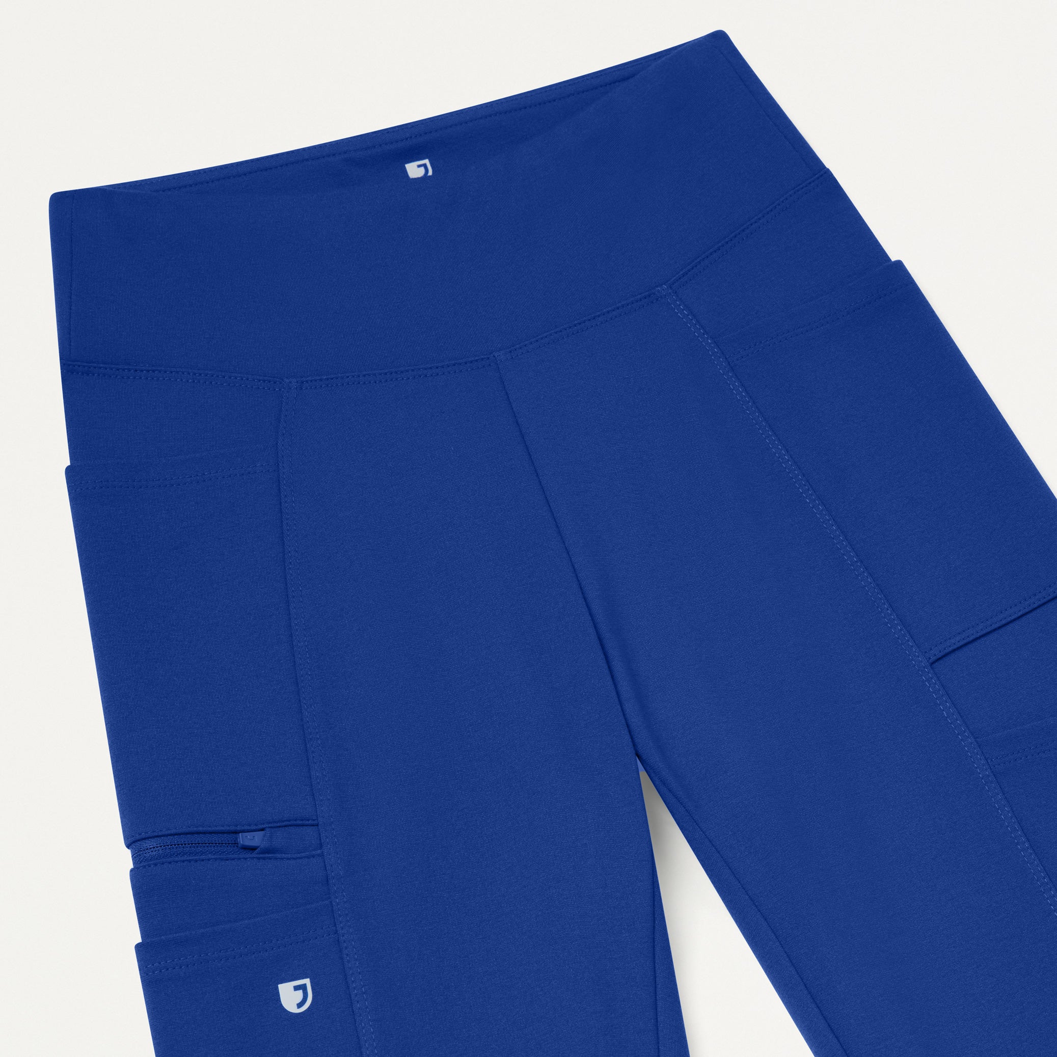 Perri UltraSOFT™ Yoga Scrub Pant - Galaxy - Image 4
