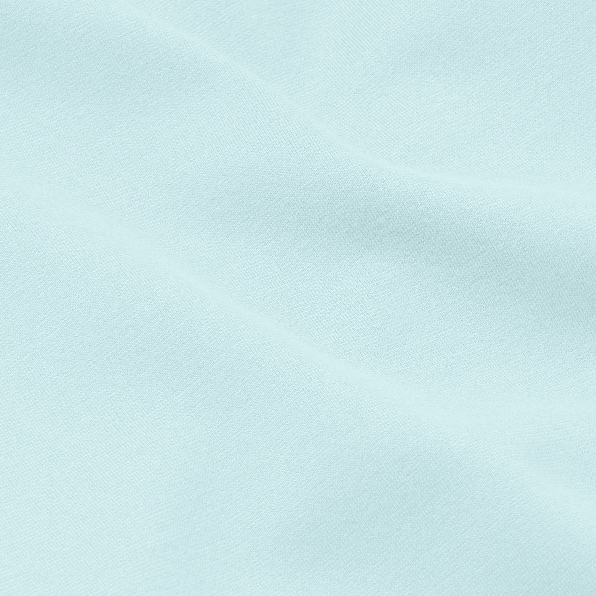 Perri UltraSOFT™ Yoga Scrub Pant - Sky Blue - Image 6