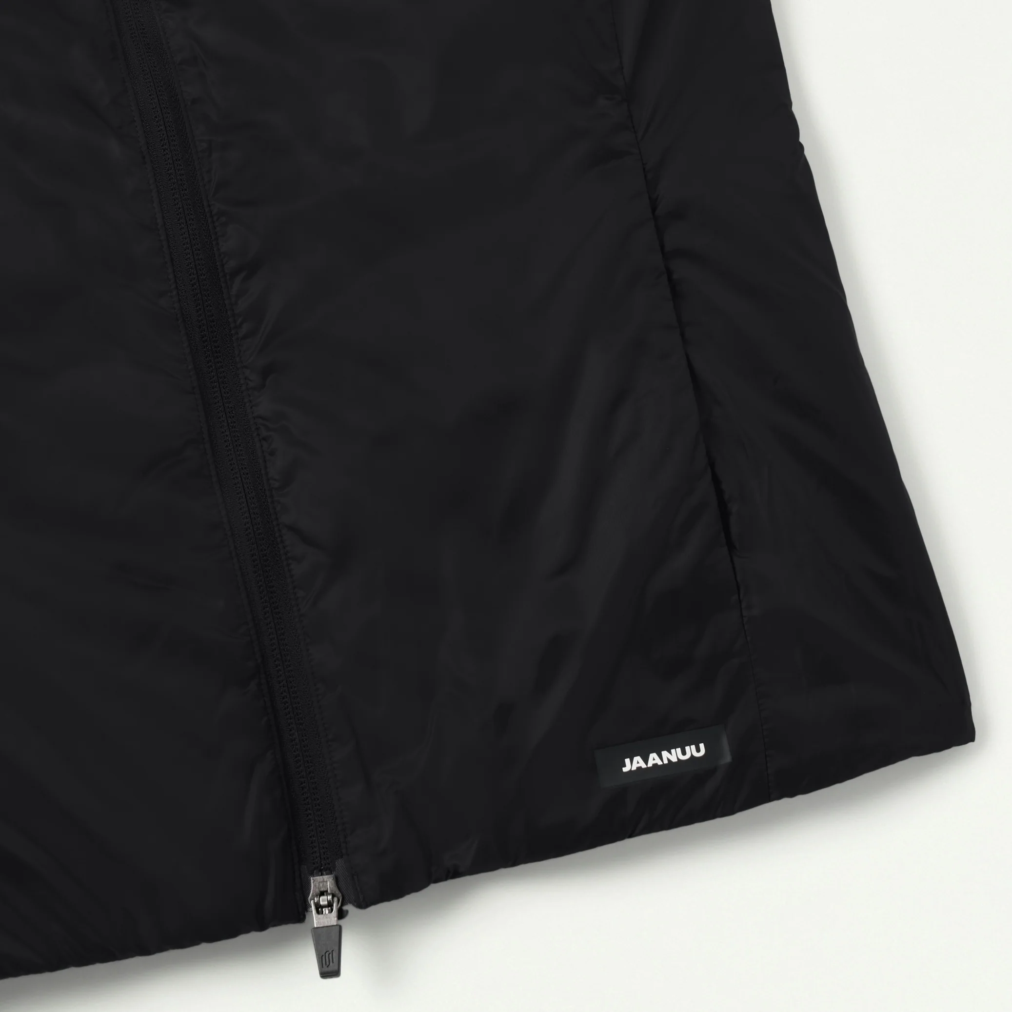 Phantom Slim Insulated Vest - Black - Image 7
