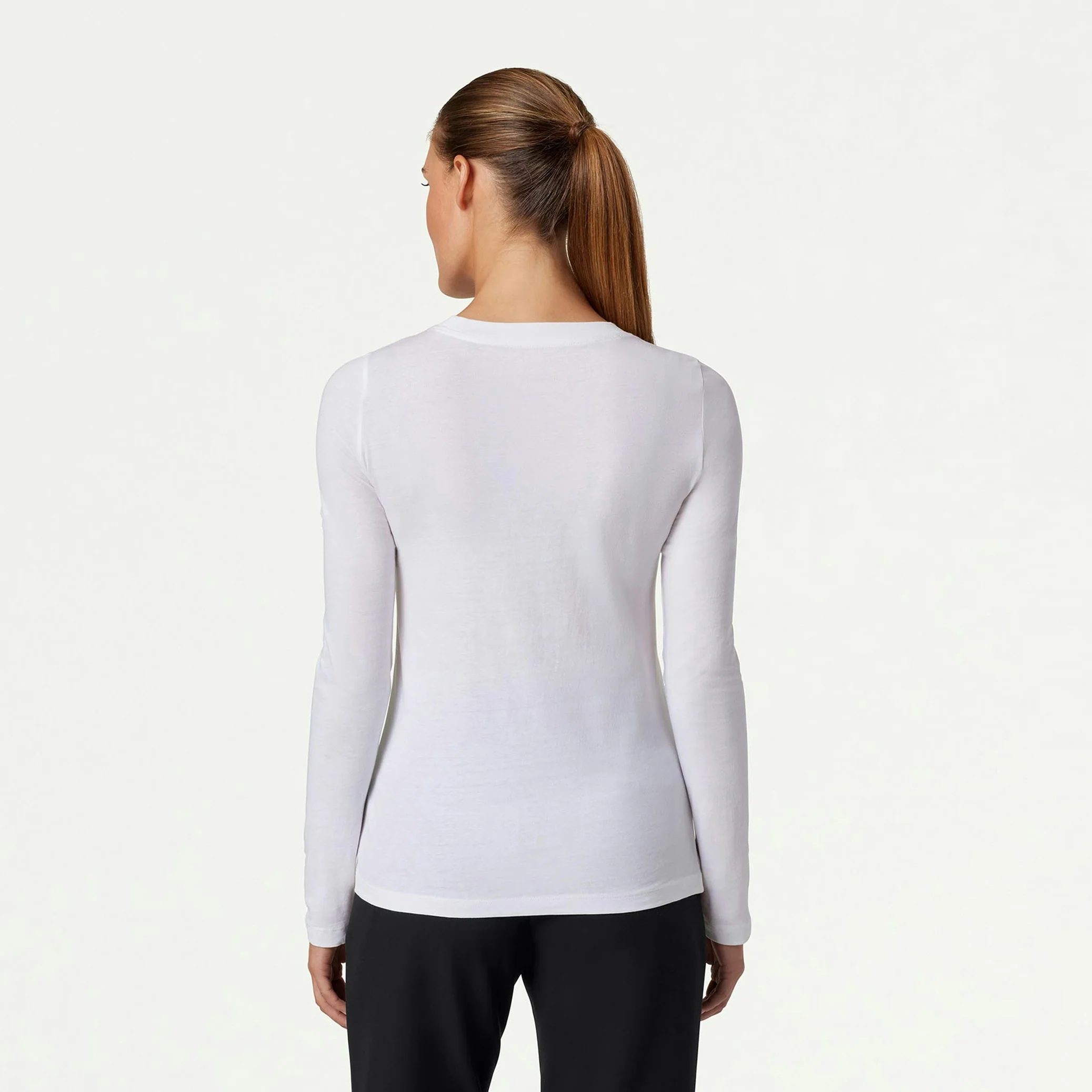 Regenˣ Cotton Underscrub - White - Image 3