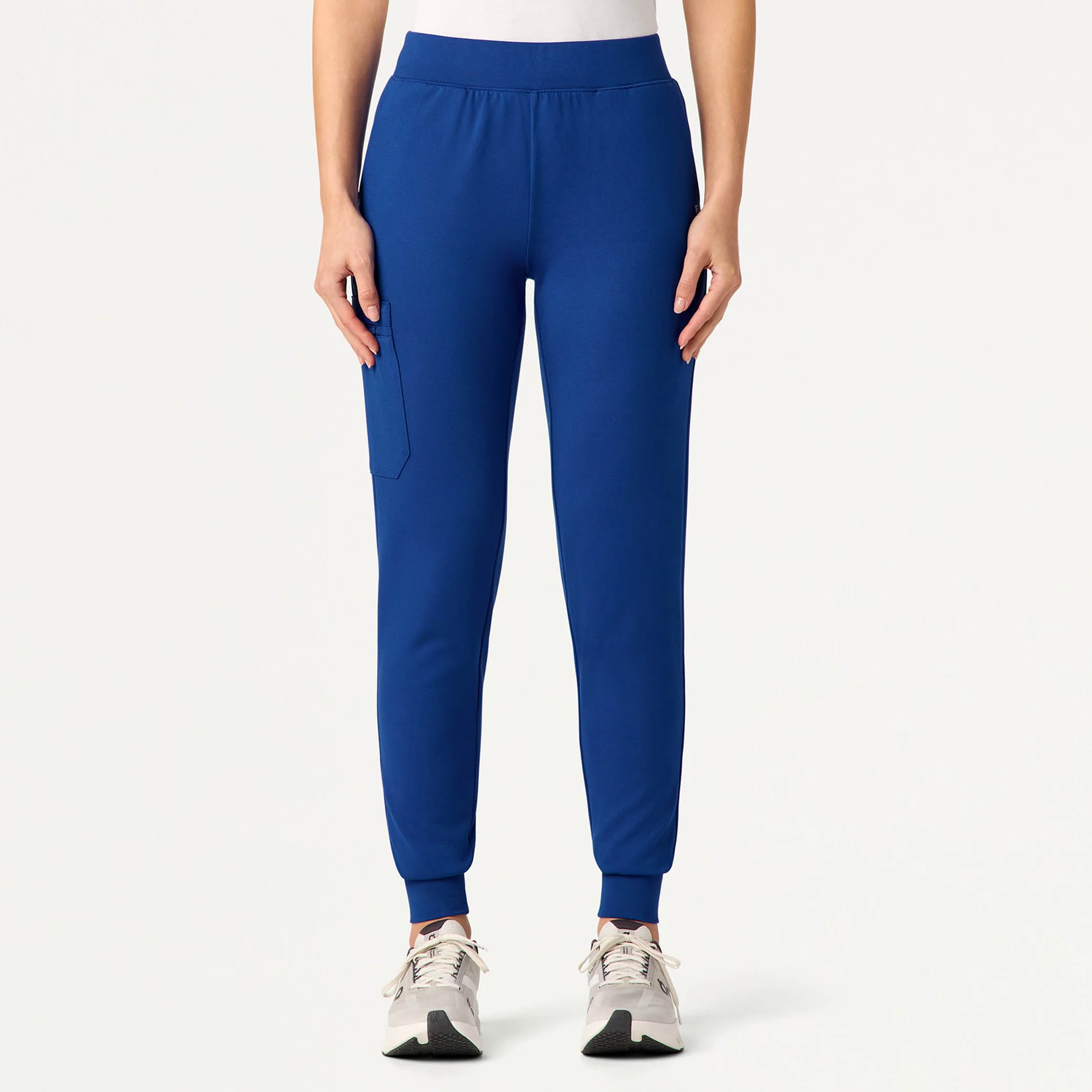 Rubi Slim UltraSOFT™ Scrub Jogger - Galaxy