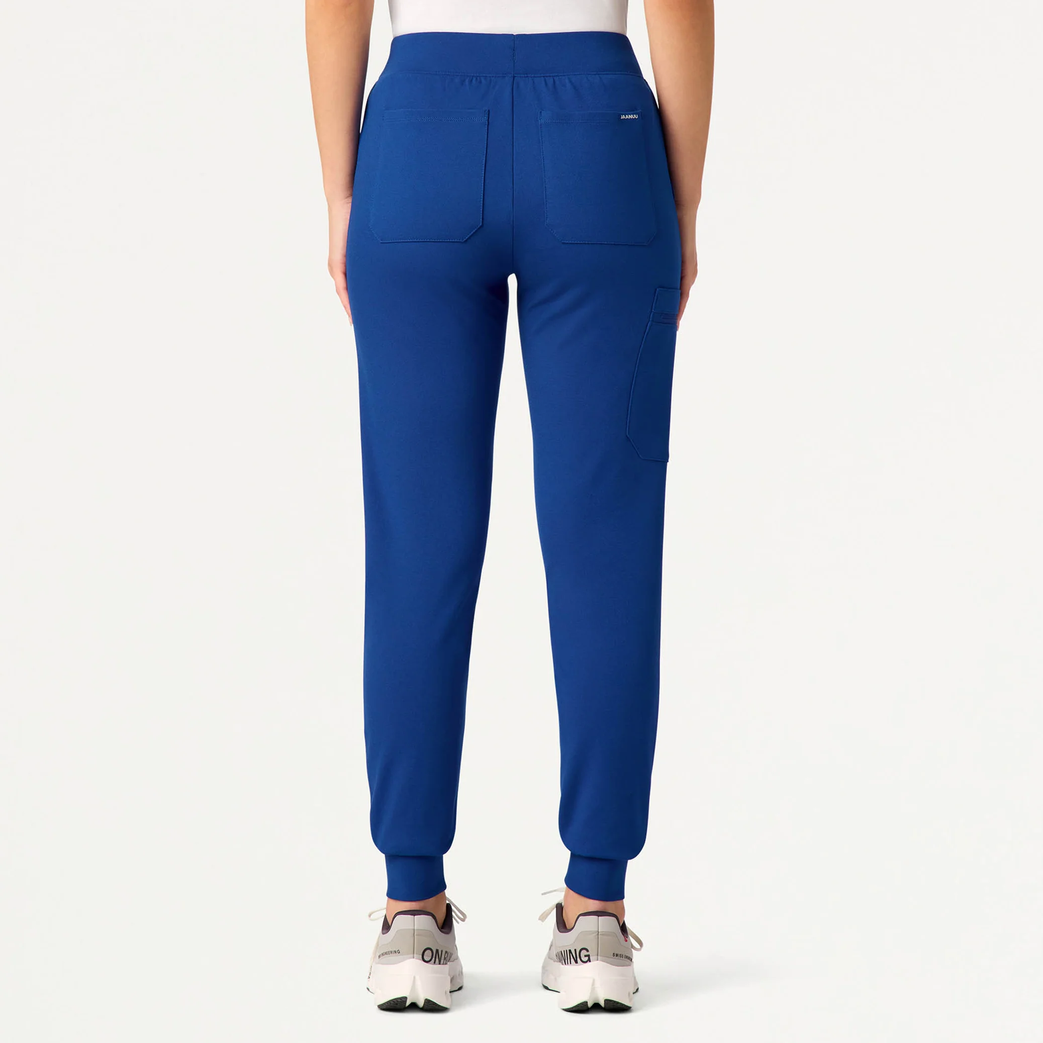 Rubi Slim UltraSOFT™ Scrub Jogger - Galaxy - Image 3