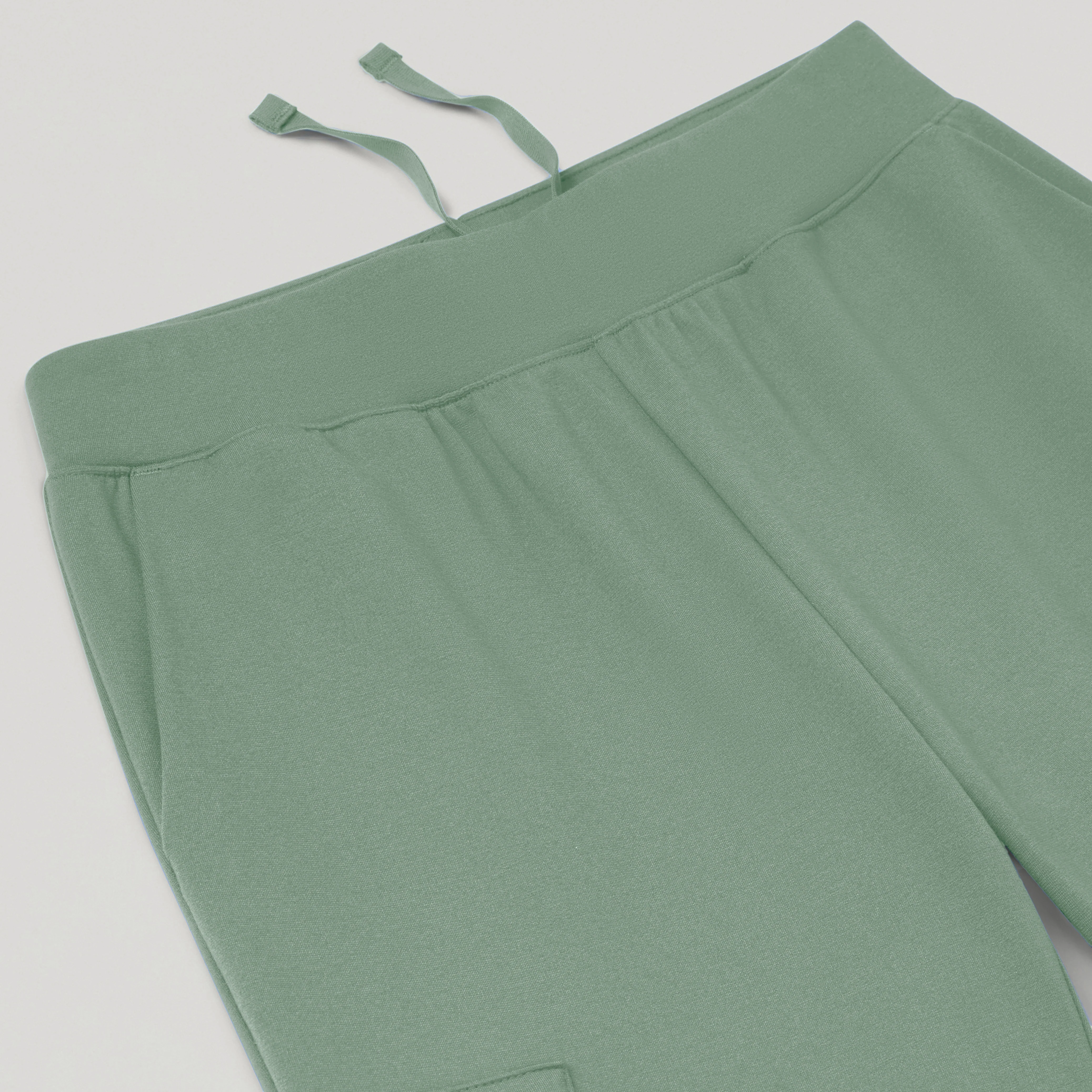 Rubi Slim UltraSOFT™ Scrub Jogger - Sage - Image 5