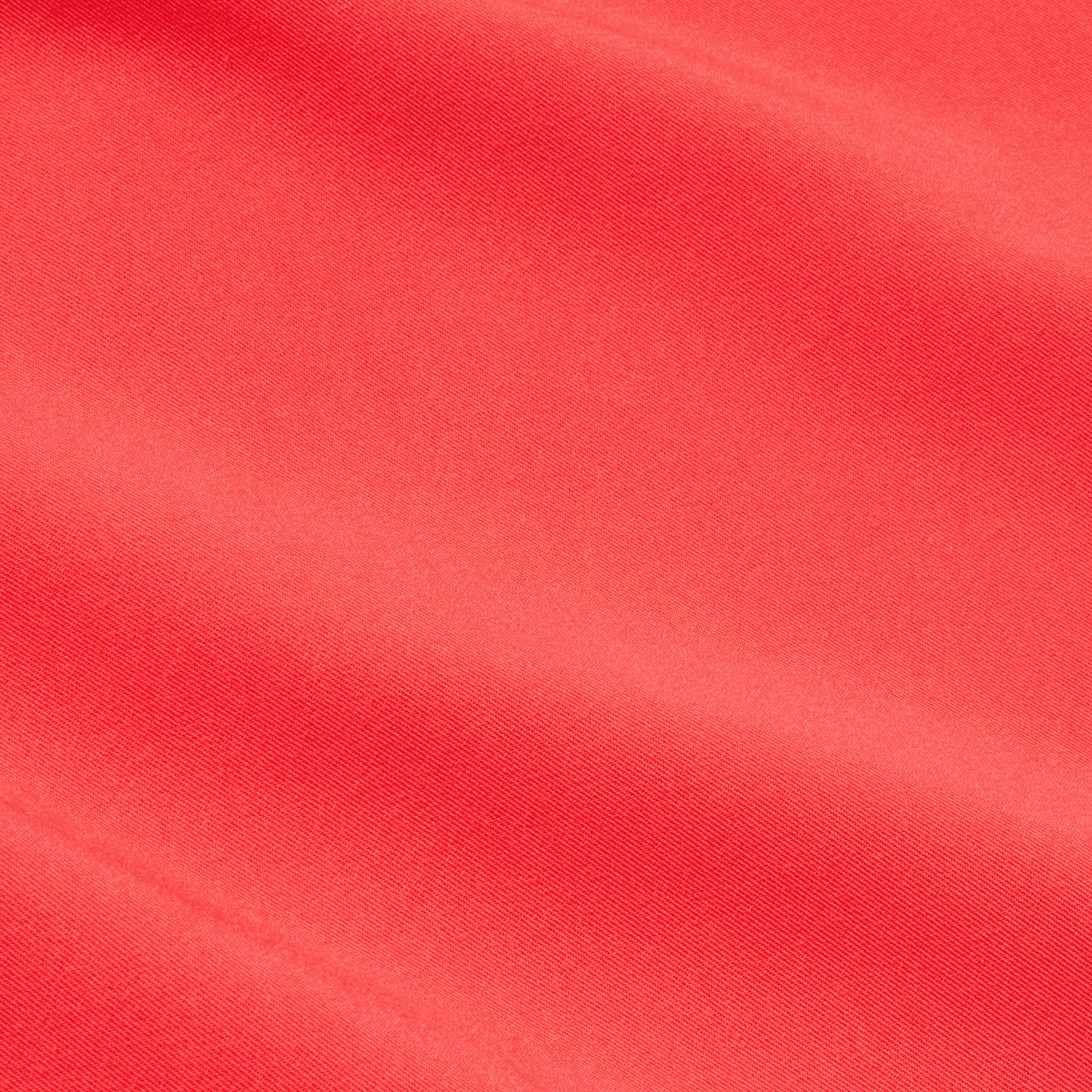 Silex Slim Knit-Waist Scrub Jogger - Coral - Image 6
