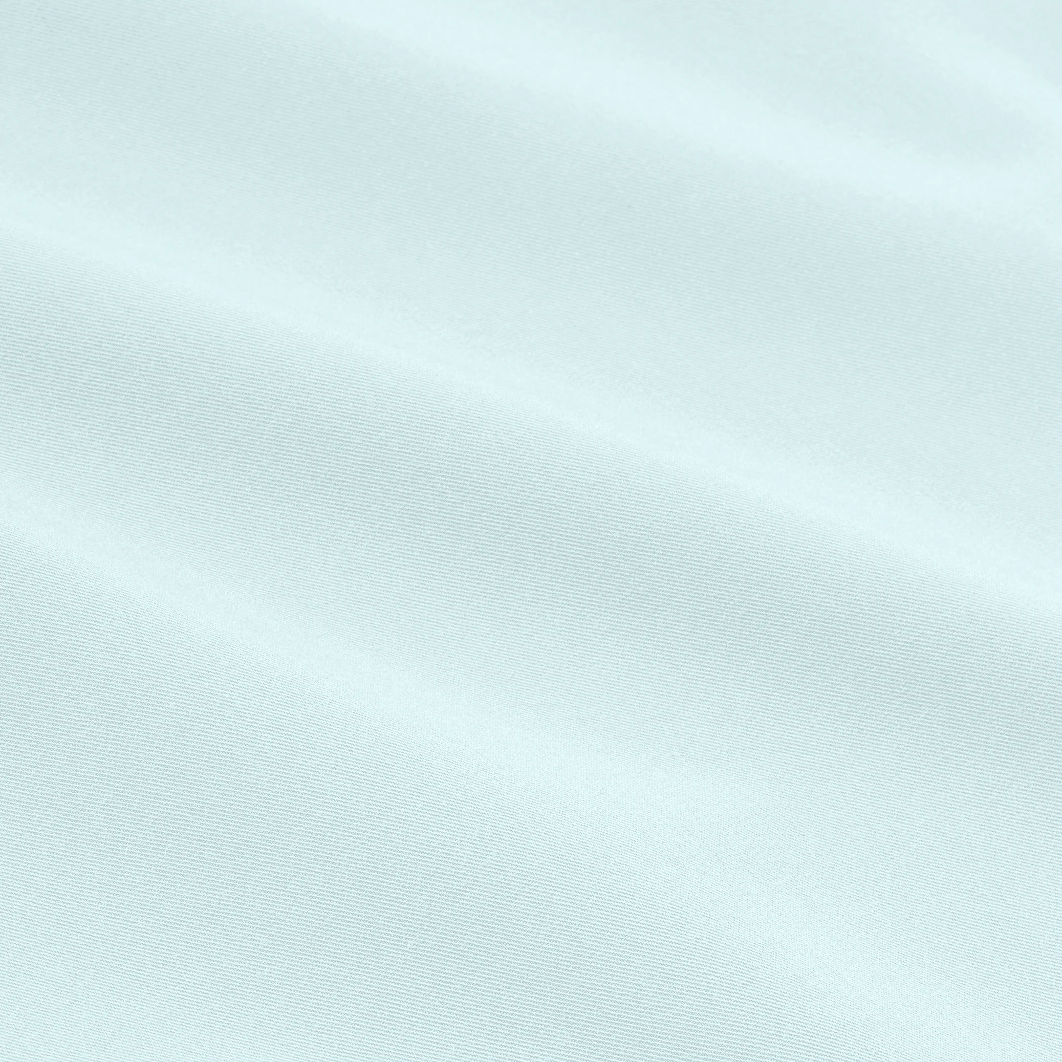 Silex Slim Knit-Waist Scrub Jogger - Sky Blue - Image 7