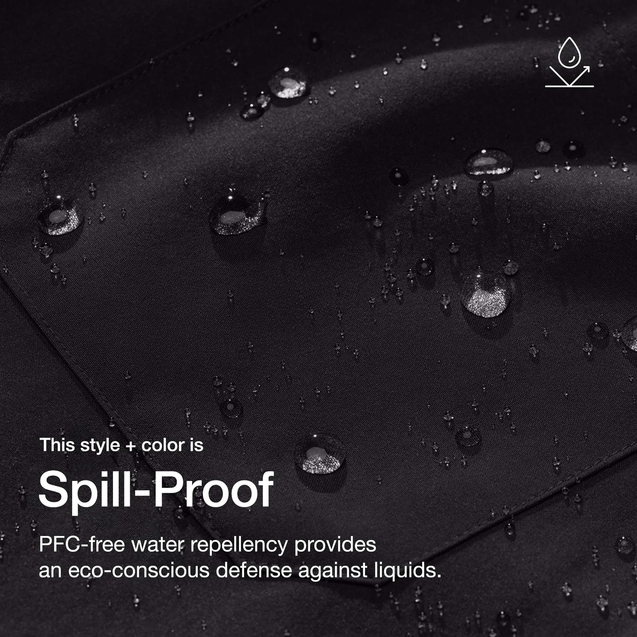The Wide-Leg Scrub Jumpsuit - Black - Image 3