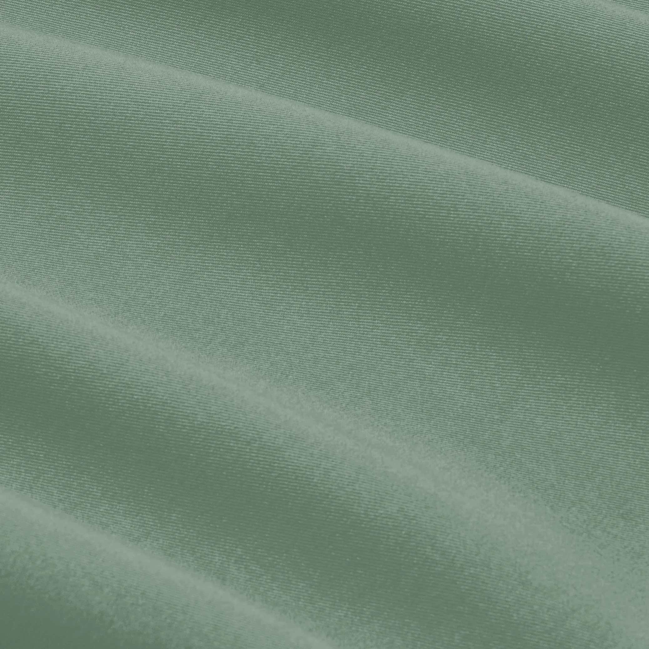Xenos Essential Knit-Waist Scrub Pant - Sage - Image 7